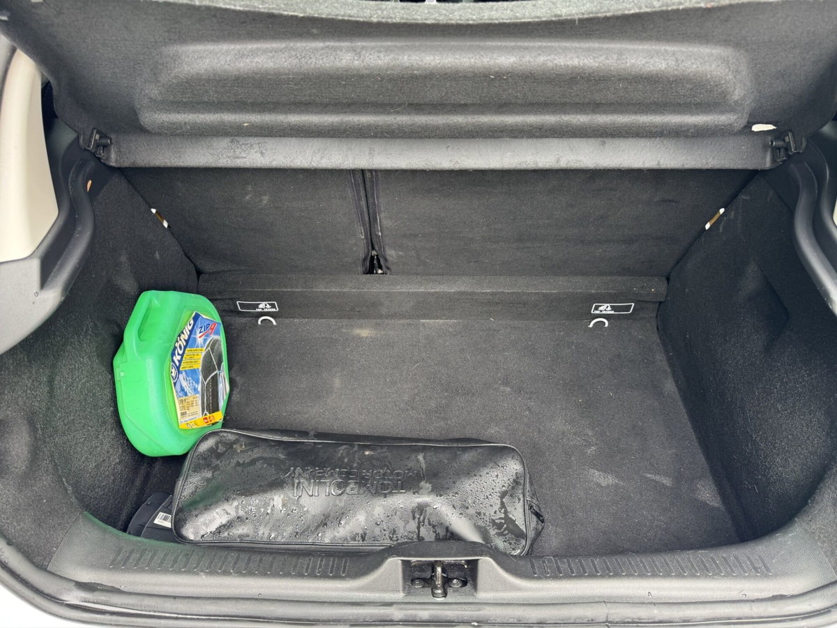 Renault Clio dCi 8V 75 CV 5 porte Moschino Zen (14)