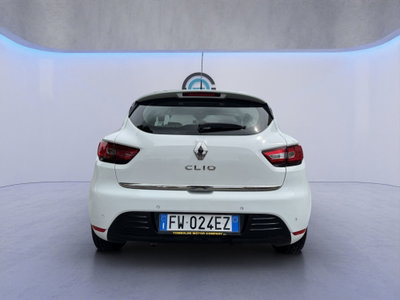 Renault Clio dCi 8V 75 CV 5 porte Moschino Zen (5)