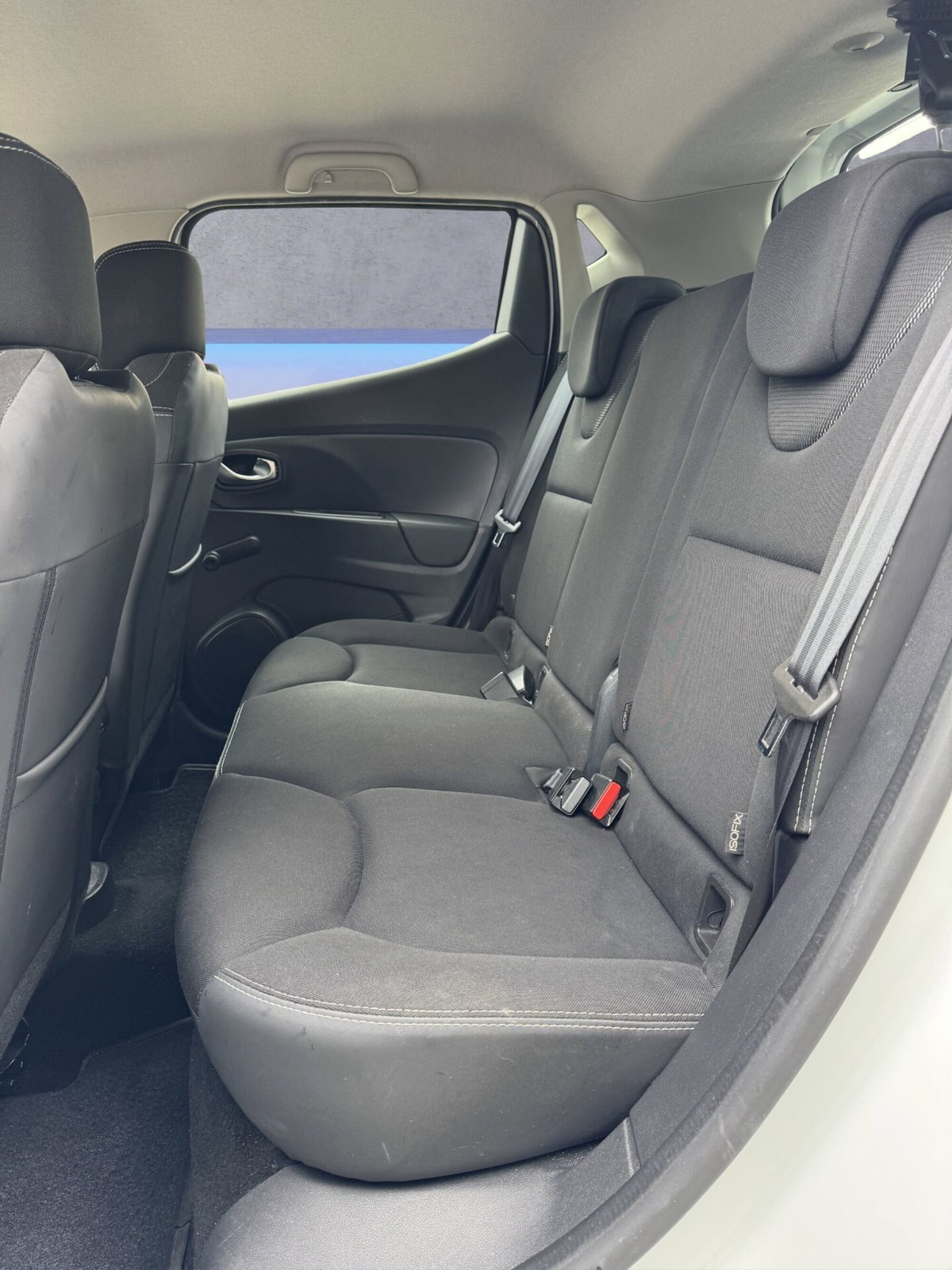 Renault Clio dCi 8V 75 CV 5 porte Moschino Zen (9)