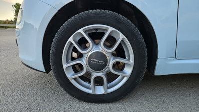 Fiat 500 1.2 Sport (12)