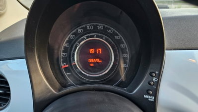Fiat 500 1.2 Sport (13)