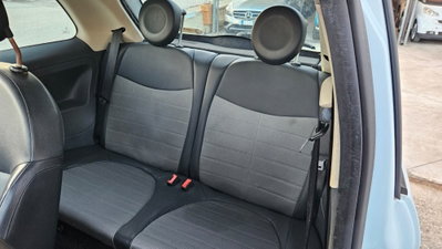 Fiat 500 1.2 Sport (6)