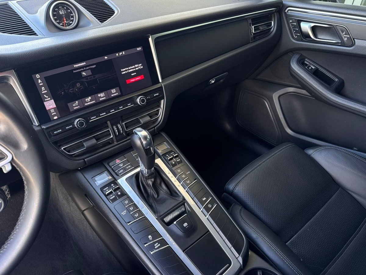 Porsche Macan 2.0 (11)