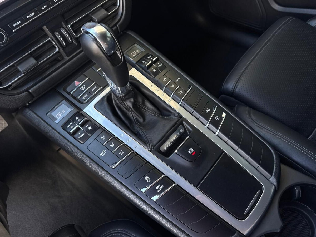 Porsche Macan 2.0 (12)
