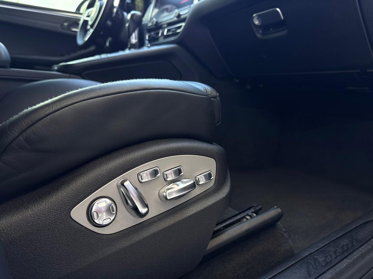 Porsche Macan 2.0 (17)