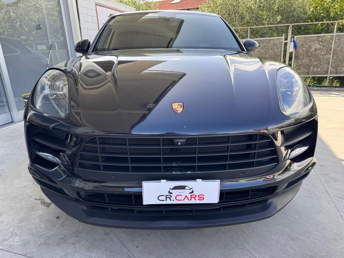 Porsche Macan 2.0 (3)