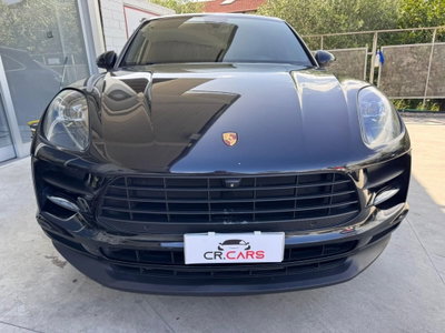 Porsche Macan 2.0 (3)