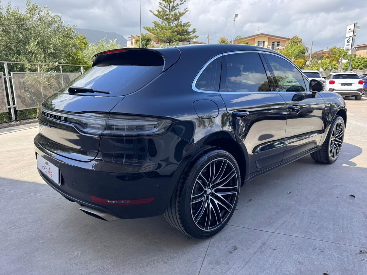 Porsche Macan 2.0 (4)