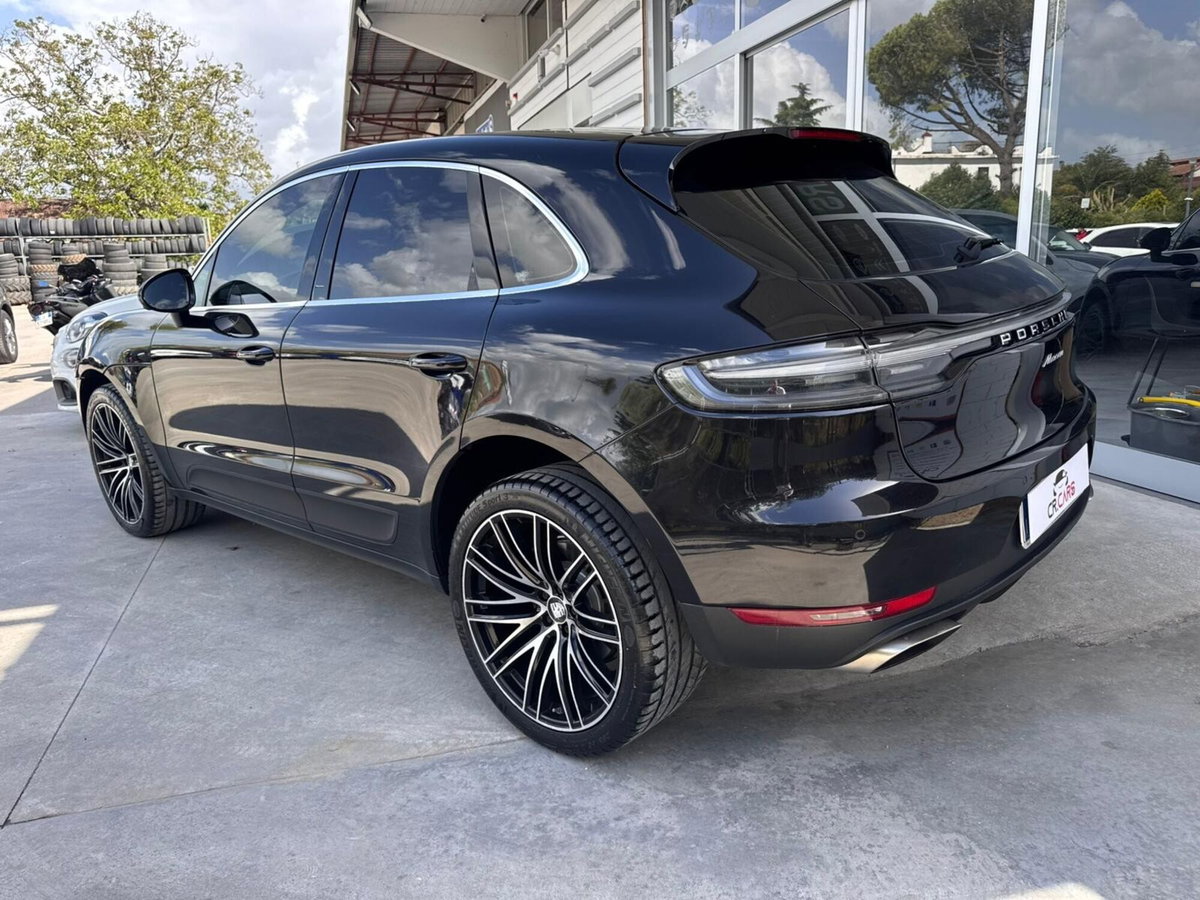 Porsche Macan 2.0 (5)