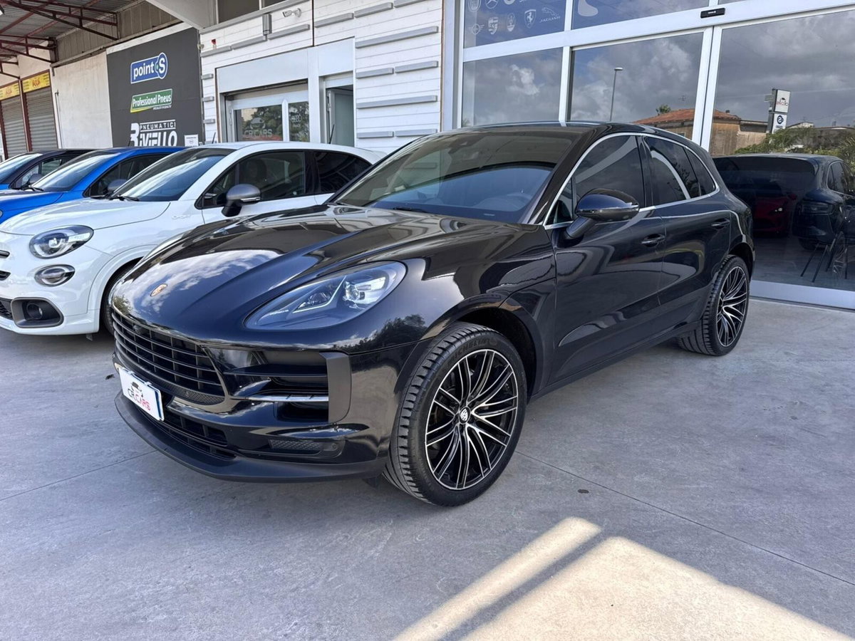 Porsche Macan 2.0 (6)