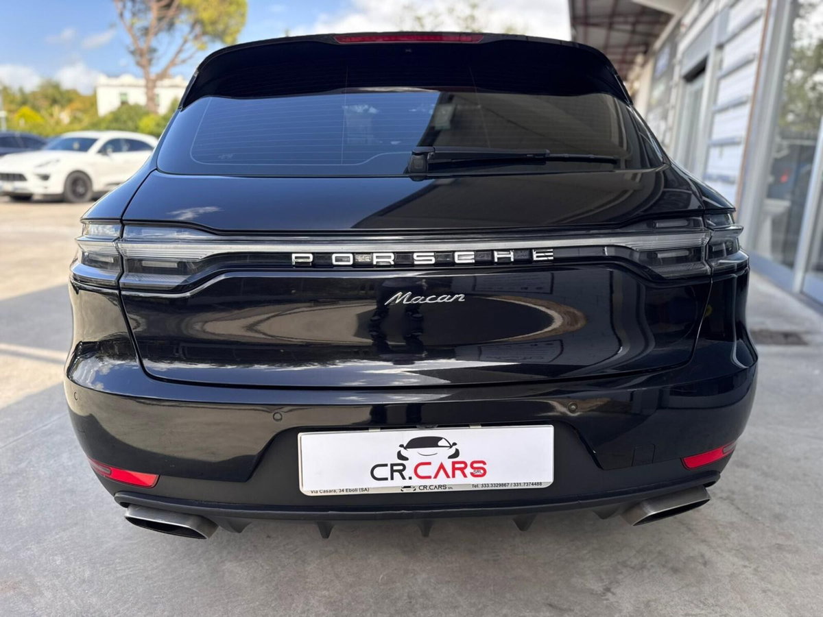 Porsche Macan 2.0 (7)