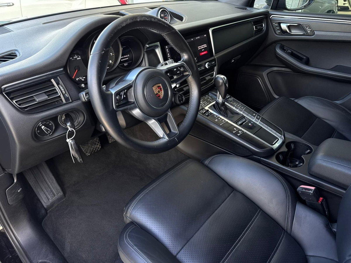 Porsche Macan 2.0 (8)