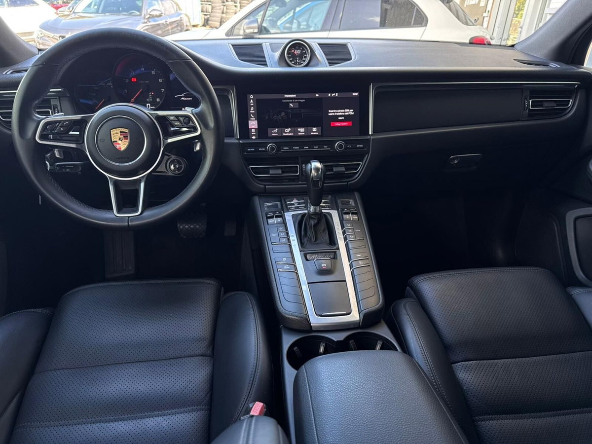 Porsche Macan 2.0 (9)