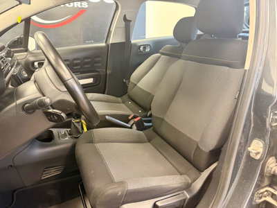 Citroen C3 BlueHDi 75 S&S Shine (10)