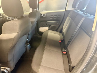 Citroen C3 BlueHDi 75 S&S Shine (11)