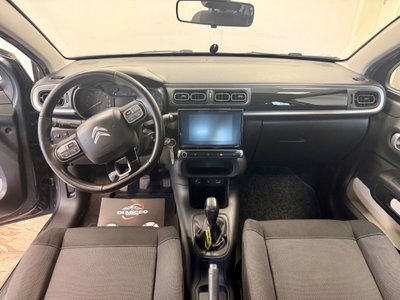 Citroen C3 BlueHDi 75 S&S Shine (12)
