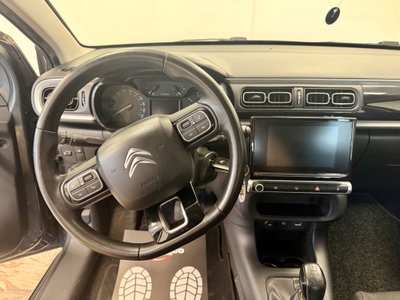 Citroen C3 BlueHDi 75 S&S Shine (13)