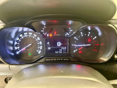Citroen C3 BlueHDi 75 S&S Shine (14)