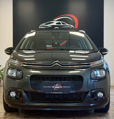 Citroen C3 BlueHDi 75 S&S Shine (2)