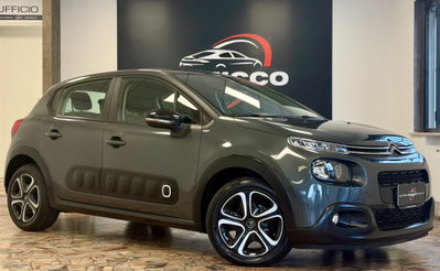 Citroen C3 BlueHDi 75 S&S Shine (3)