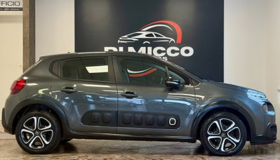 Citroen C3 BlueHDi 75 S&S Shine (4)