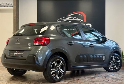 Citroen C3 BlueHDi 75 S&S Shine (5)