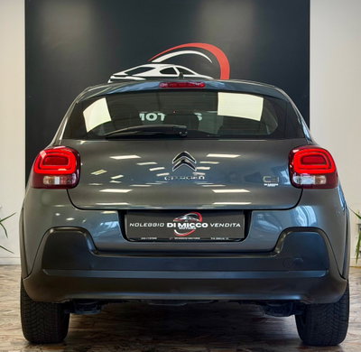 Citroen C3 BlueHDi 75 S&S Shine (6)