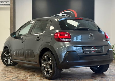Citroen C3 BlueHDi 75 S&S Shine (7)