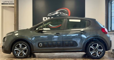 Citroen C3 BlueHDi 75 S&S Shine (8)