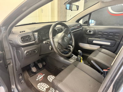 Citroen C3 BlueHDi 75 S&S Shine (9)