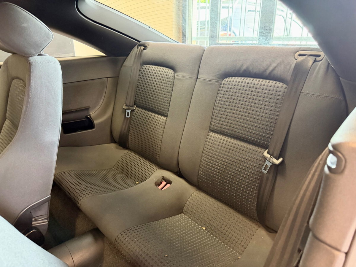 Audi TT Coupé 1.8 T 20V 150 CV cat (12)