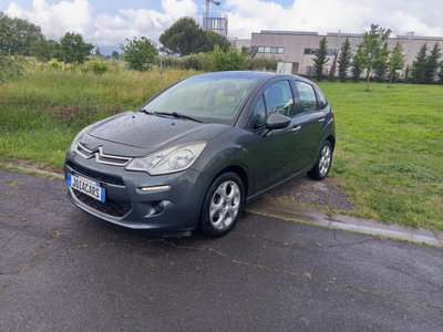 Citroen C3 1.2 VTi 82 Exclusive usata