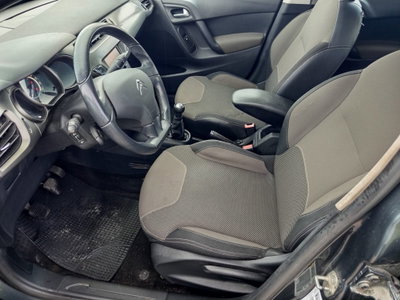 Citroen C3 1.2 VTi 82 Exclusive (13)
