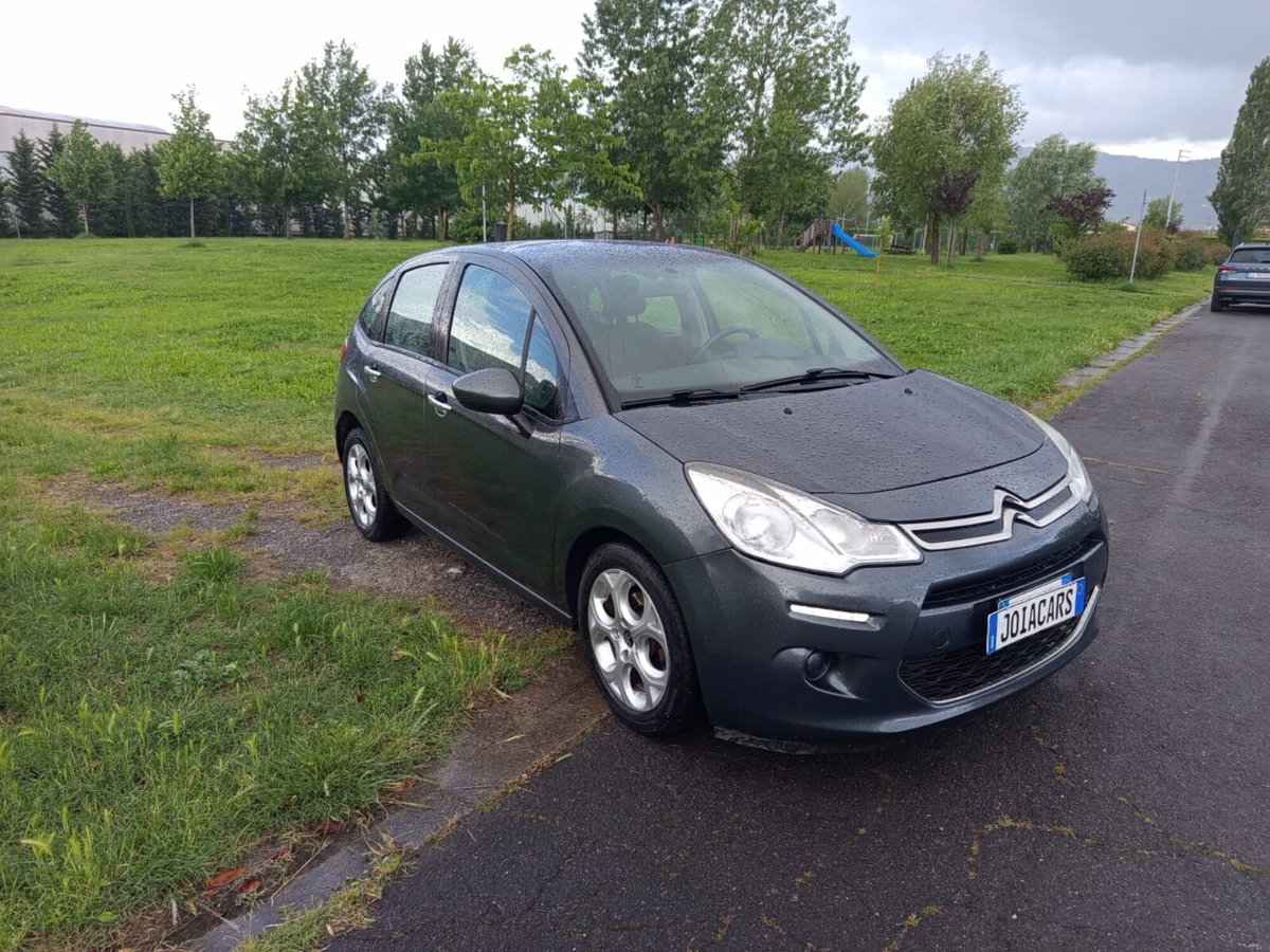 Citroen C3 1.2 VTi 82 Exclusive (3)