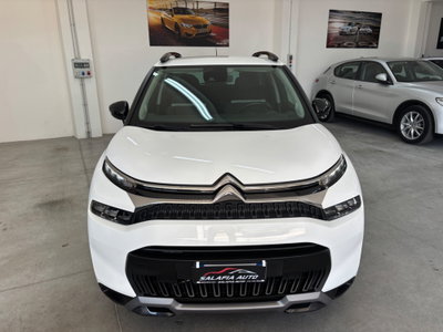 Citroen C3 Aircross BlueHDi 110 S&S Shine Pack usata