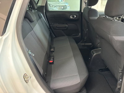 Citroen C3 Aircross BlueHDi 110 S&S Shine Pack (11)