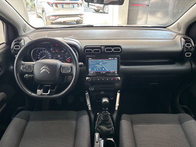 Citroen C3 Aircross BlueHDi 110 S&S Shine Pack (12)