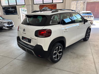 Citroen C3 Aircross BlueHDi 110 S&S Shine Pack (13)