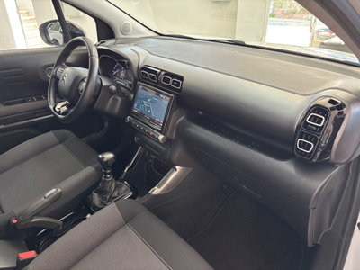 Citroen C3 Aircross BlueHDi 110 S&S Shine Pack (14)