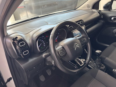 Citroen C3 Aircross BlueHDi 110 S&S Shine Pack (16)