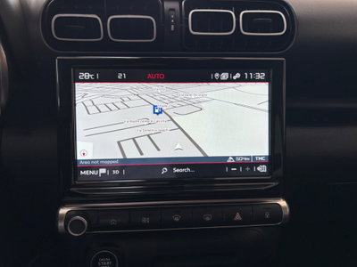 Citroen C3 Aircross BlueHDi 110 S&S Shine Pack (17)