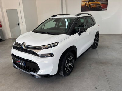 Citroen C3 Aircross BlueHDi 110 S&S Shine Pack (2)