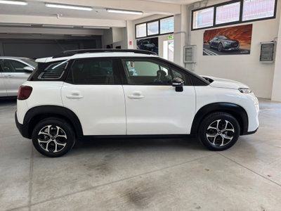 Citroen C3 Aircross BlueHDi 110 S&S Shine Pack (3)
