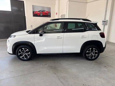 Citroen C3 Aircross BlueHDi 110 S&S Shine Pack (4)