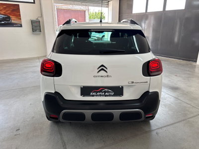 Citroen C3 Aircross BlueHDi 110 S&S Shine Pack (5)
