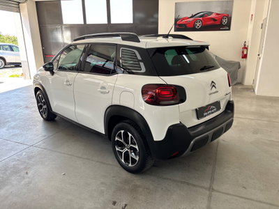 Citroen C3 Aircross BlueHDi 110 S&S Shine Pack (6)