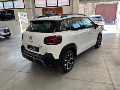 Citroen C3 Aircross BlueHDi 110 S&S Shine Pack (7)