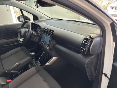 Citroen C3 Aircross BlueHDi 110 S&S Shine Pack (8)