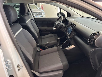 Citroen C3 Aircross BlueHDi 110 S&S Shine Pack (9)