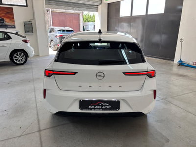 Opel Astra 1.5 Turbo Diesel 130 CV Edition (11)